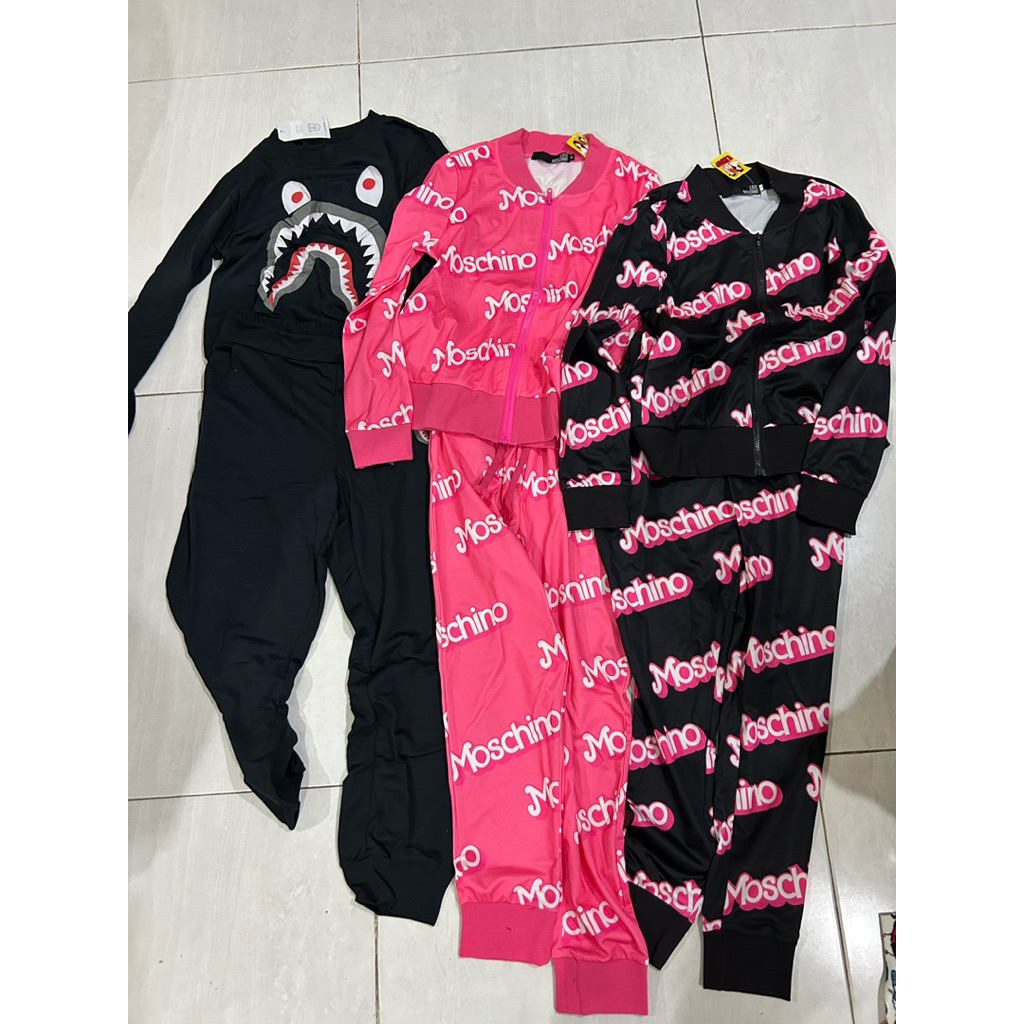 PRELOVED BAJU MILIK OWNER PRIBADI BUKAN BARANG IMPORT