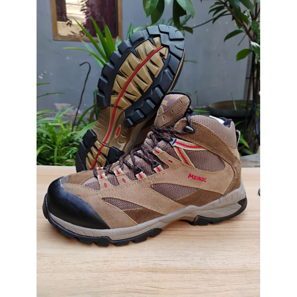 Meindl hiking Mid shoes
