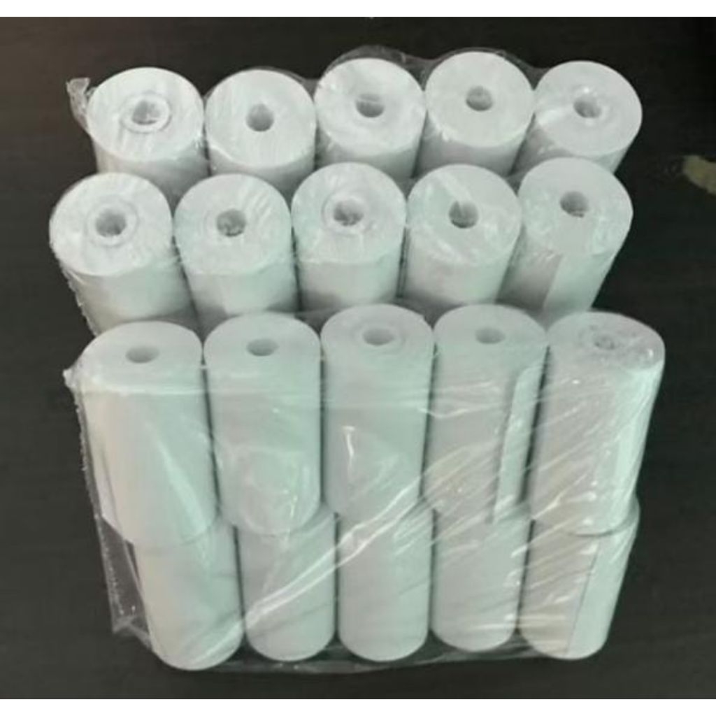 

Kertas Print Kasir / Edc