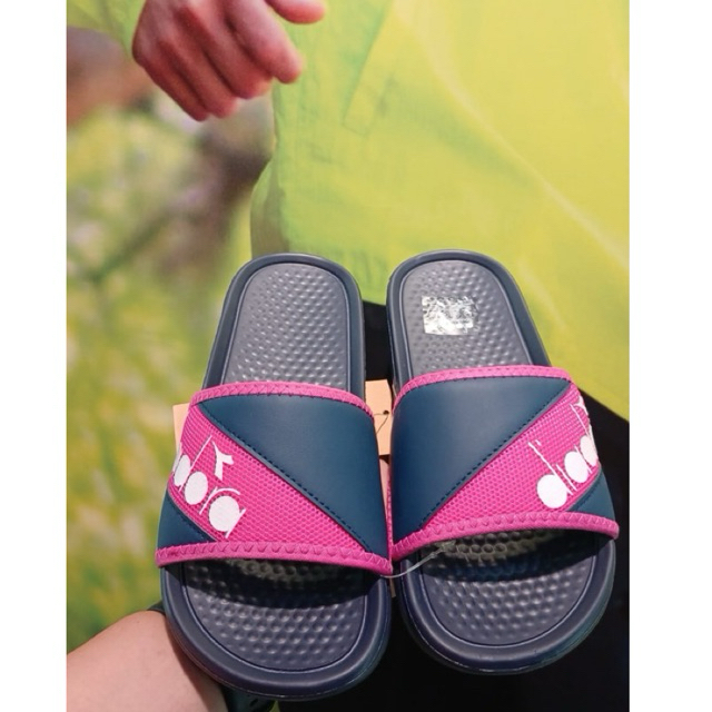 SANDAL DIADORA SLIP ON WOMEN'S