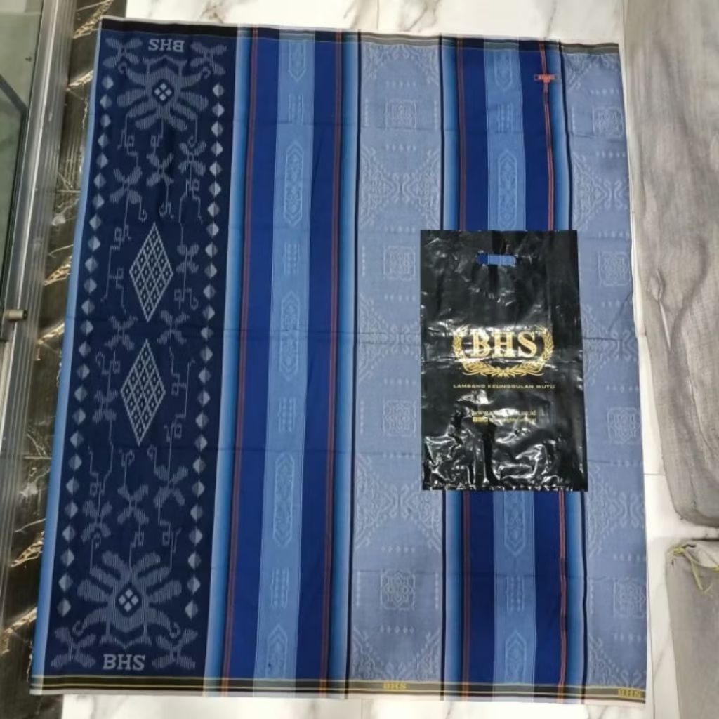 Sarung BHS afkir infinity batik,Afkir infinity DDA