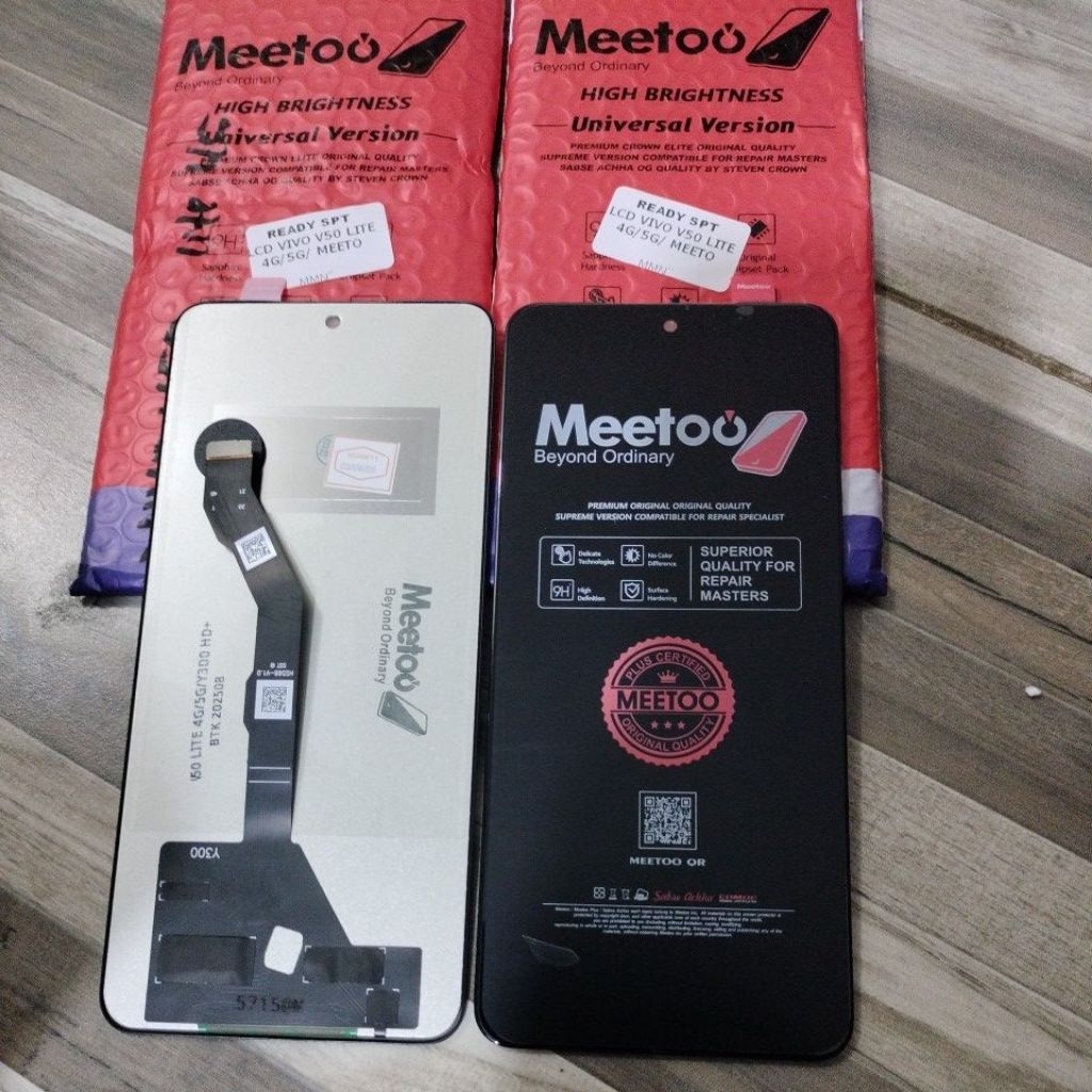 LCD VIVO V50 LITE 4G/5G