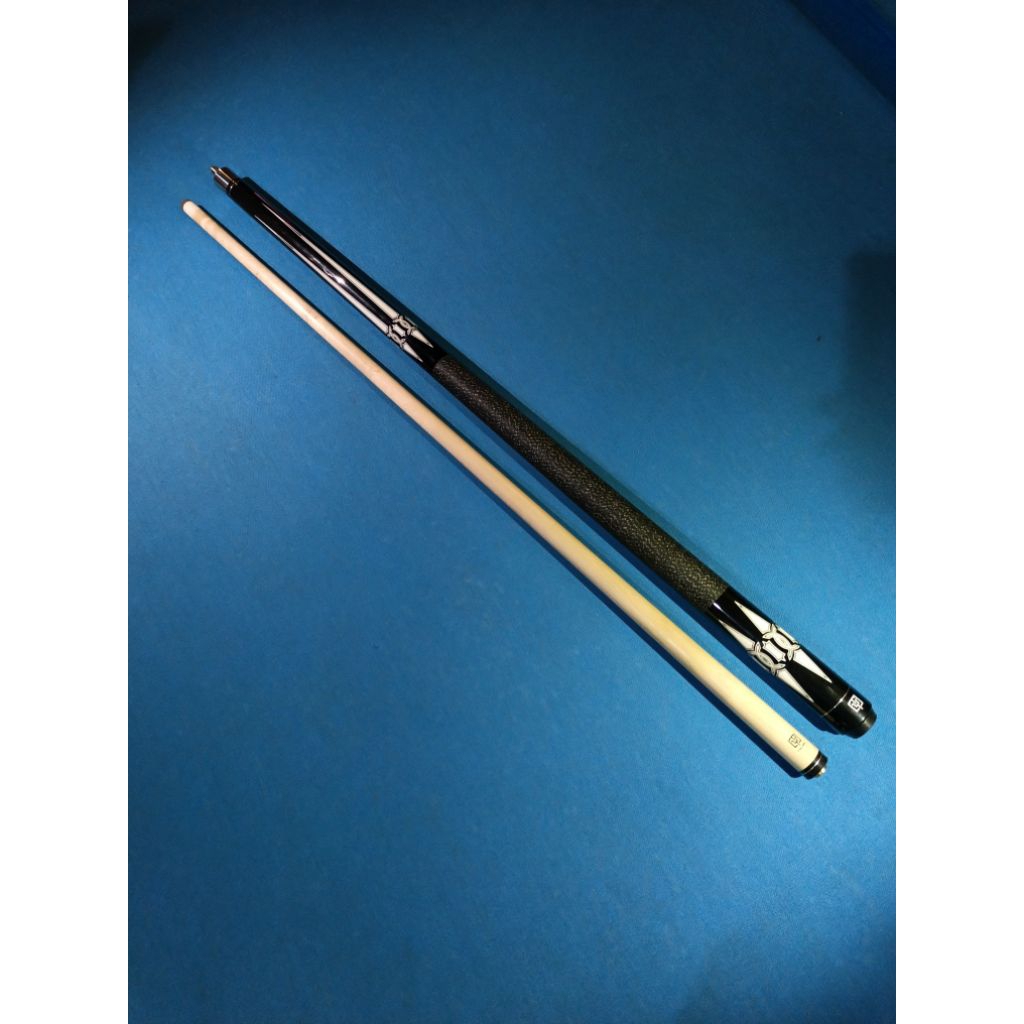 Stick Play Billiard by Fury TY EA Series