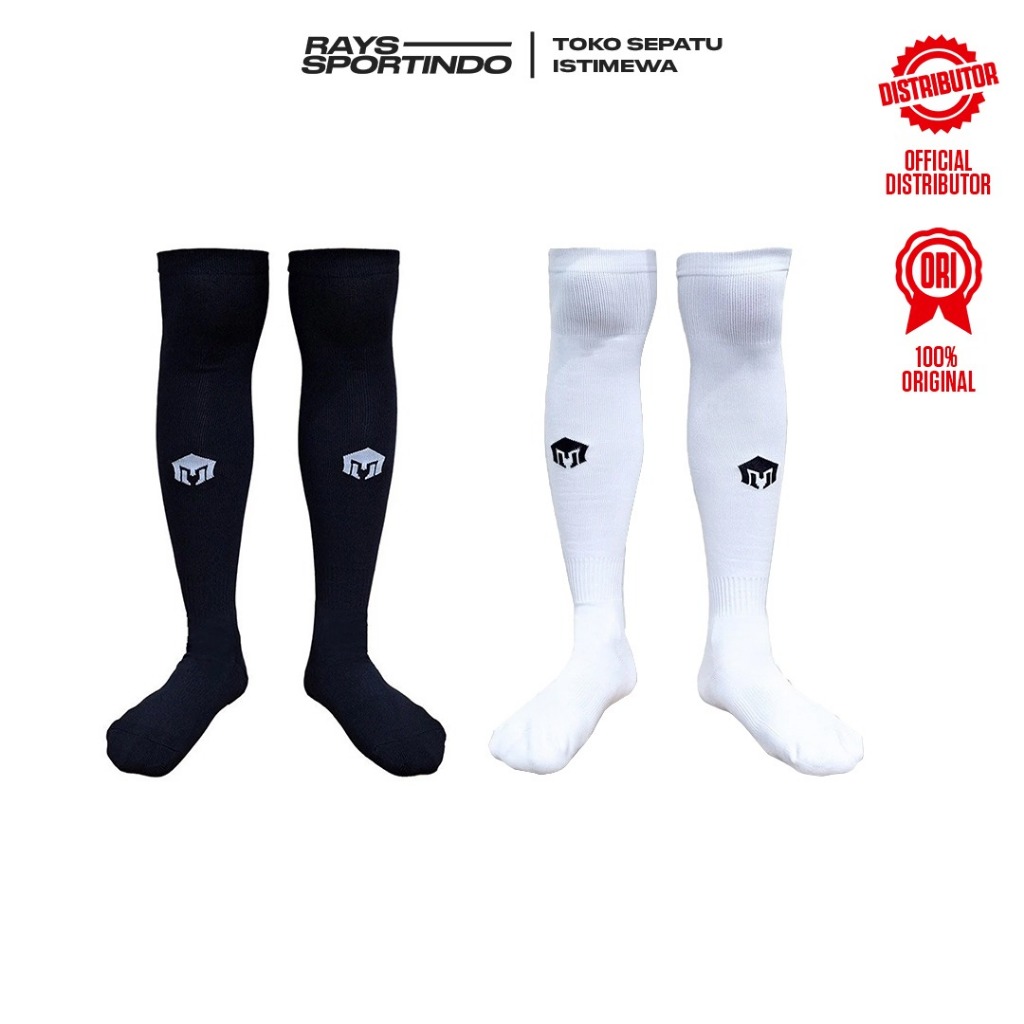 KAOS KAKI MILLS SOCCER SOCKS KAOS KAKI OLAHRAGA