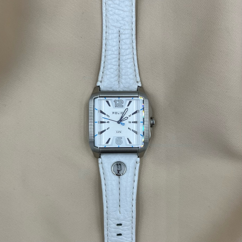 Jam Tangan Police Wanita PL 13398JS/04