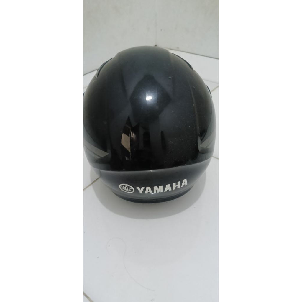 helm ymh fullface bekas