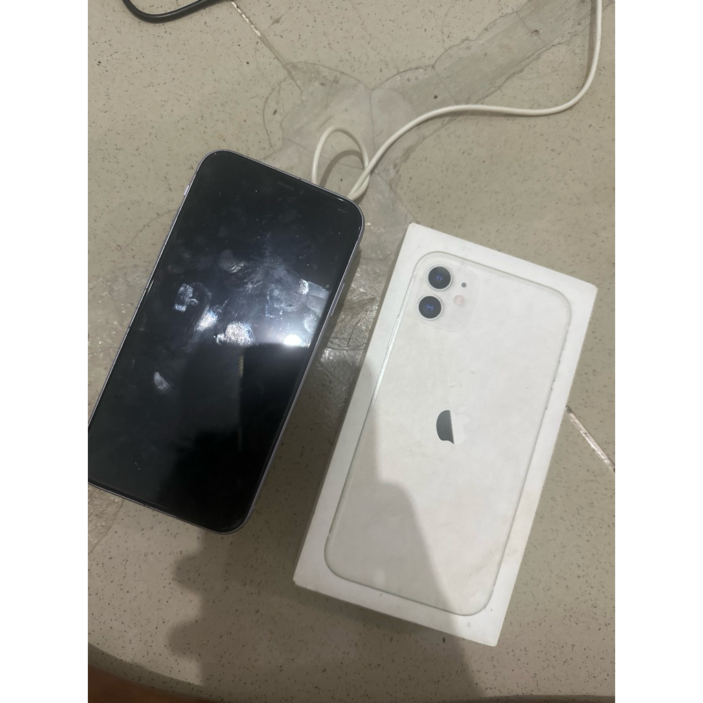 apple Iphone 11 64 gb inter