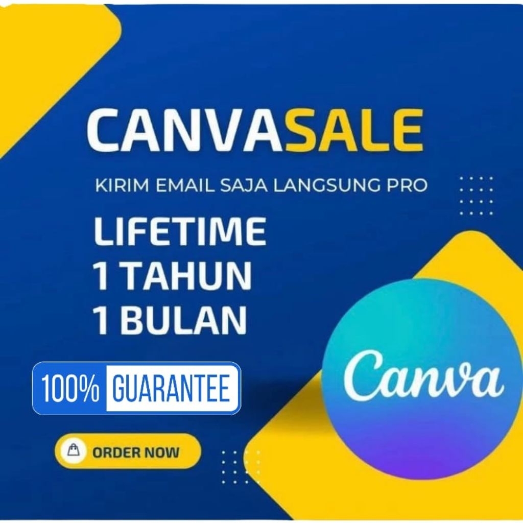 Editable Template Design Canva siap pakai dan Download l 6Bulan