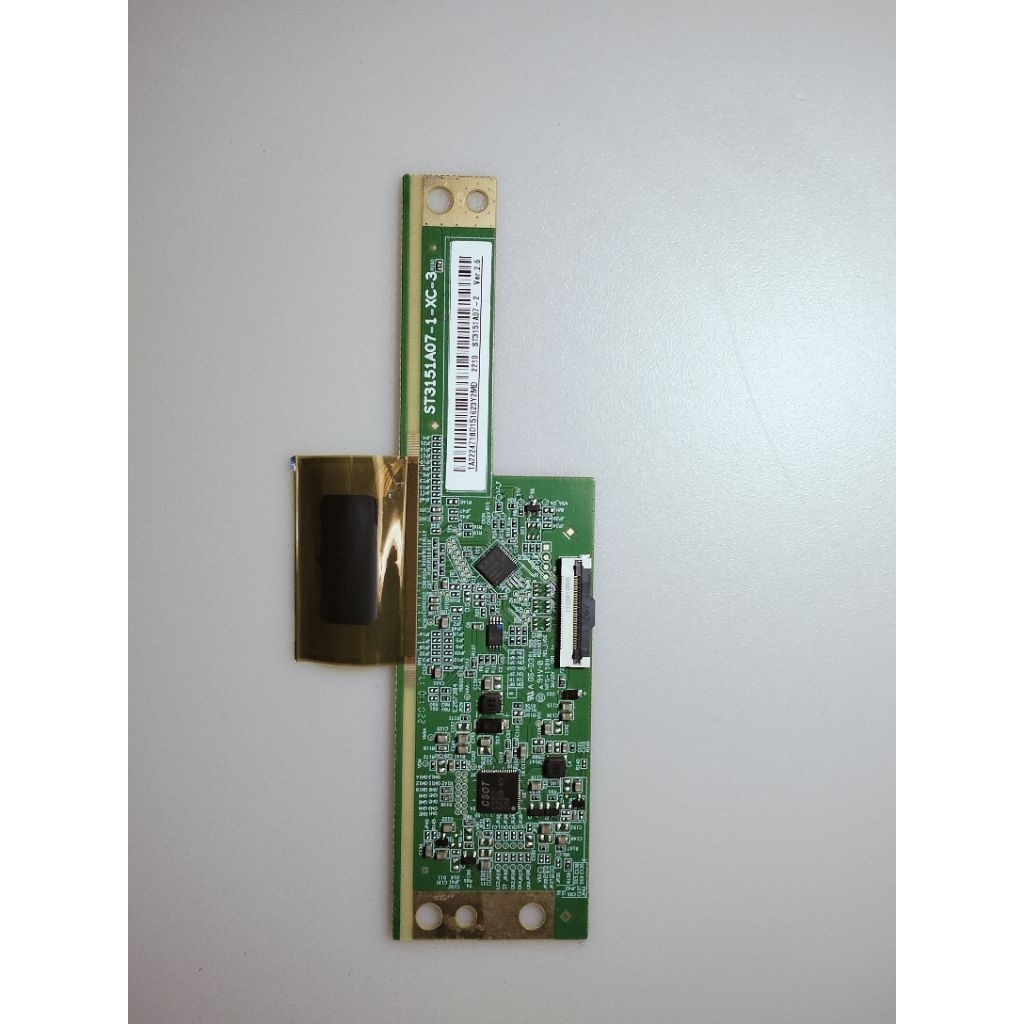 TCON T CON TICON TIKON TEKON TV AQUA LE32AQT9600G 32AQT9600G 32AQT9600