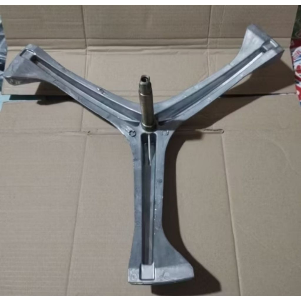 Segitiga Drum mesin cuci electrolux EWF85761