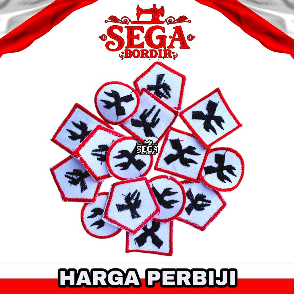 Tkk pencak silat penggalang ( bijian )