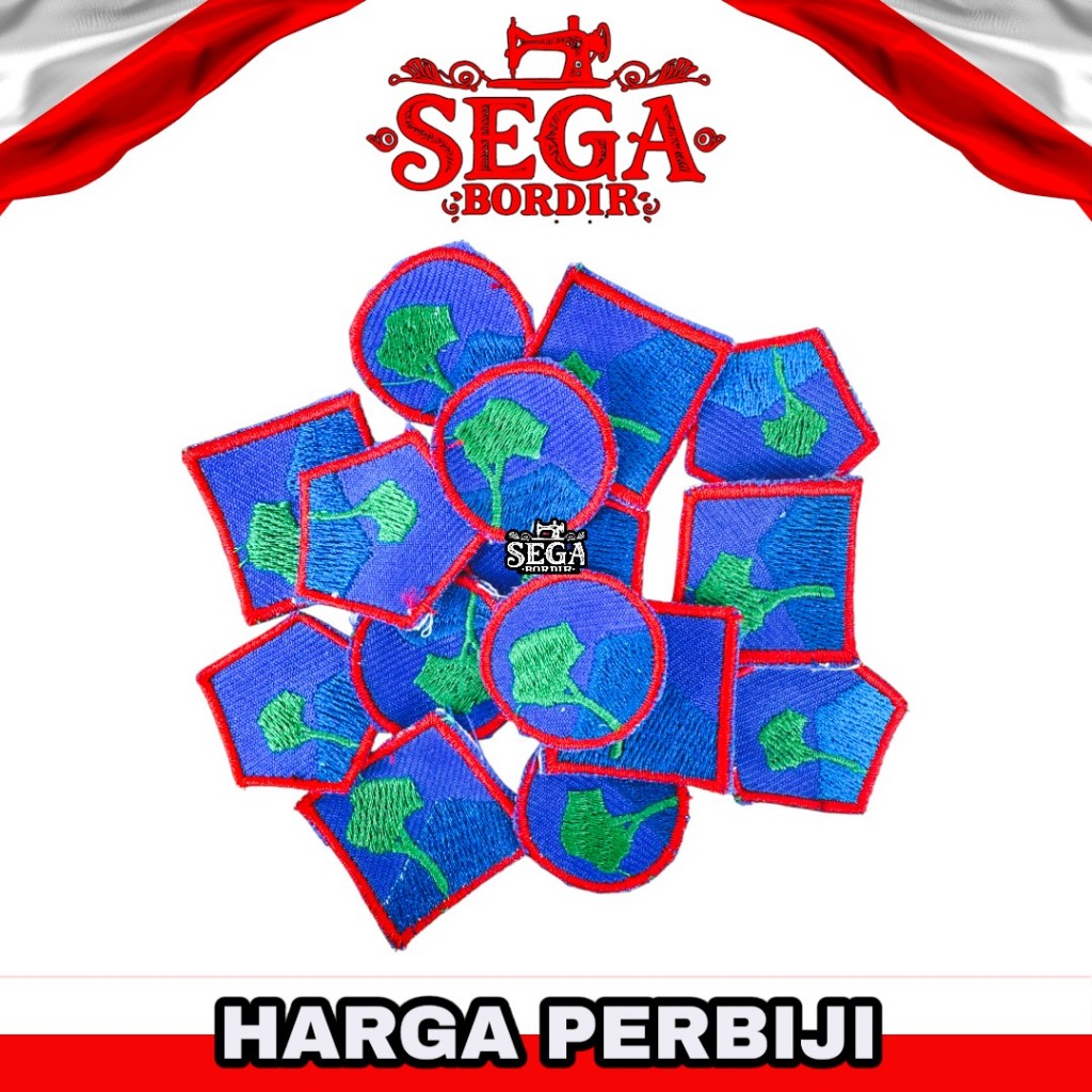 Tkk penghijauan penggalang ( bijian )