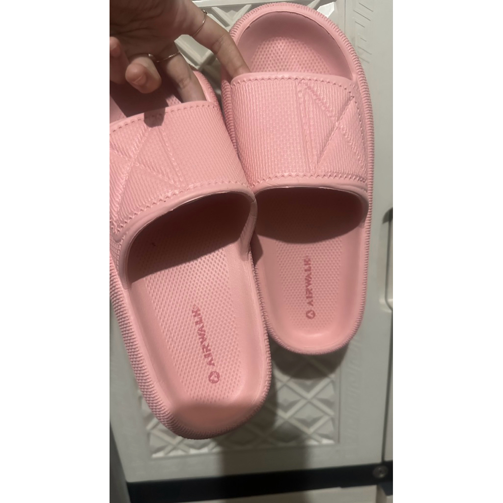Sandal airwalk sasen women / wanita bisa nego ya