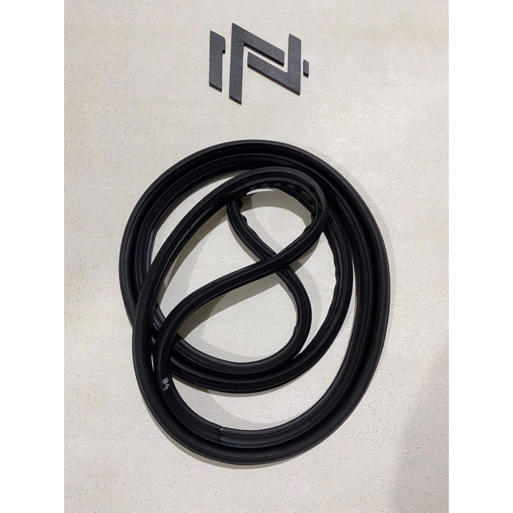 KARET BAGASI BELAKANG SUZUKI AERIO