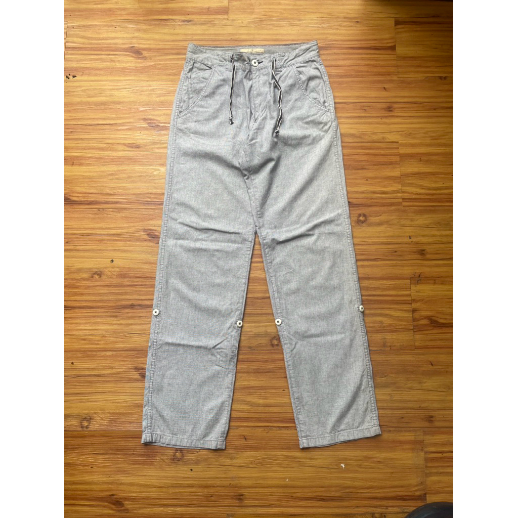 Celana Global Work Pants