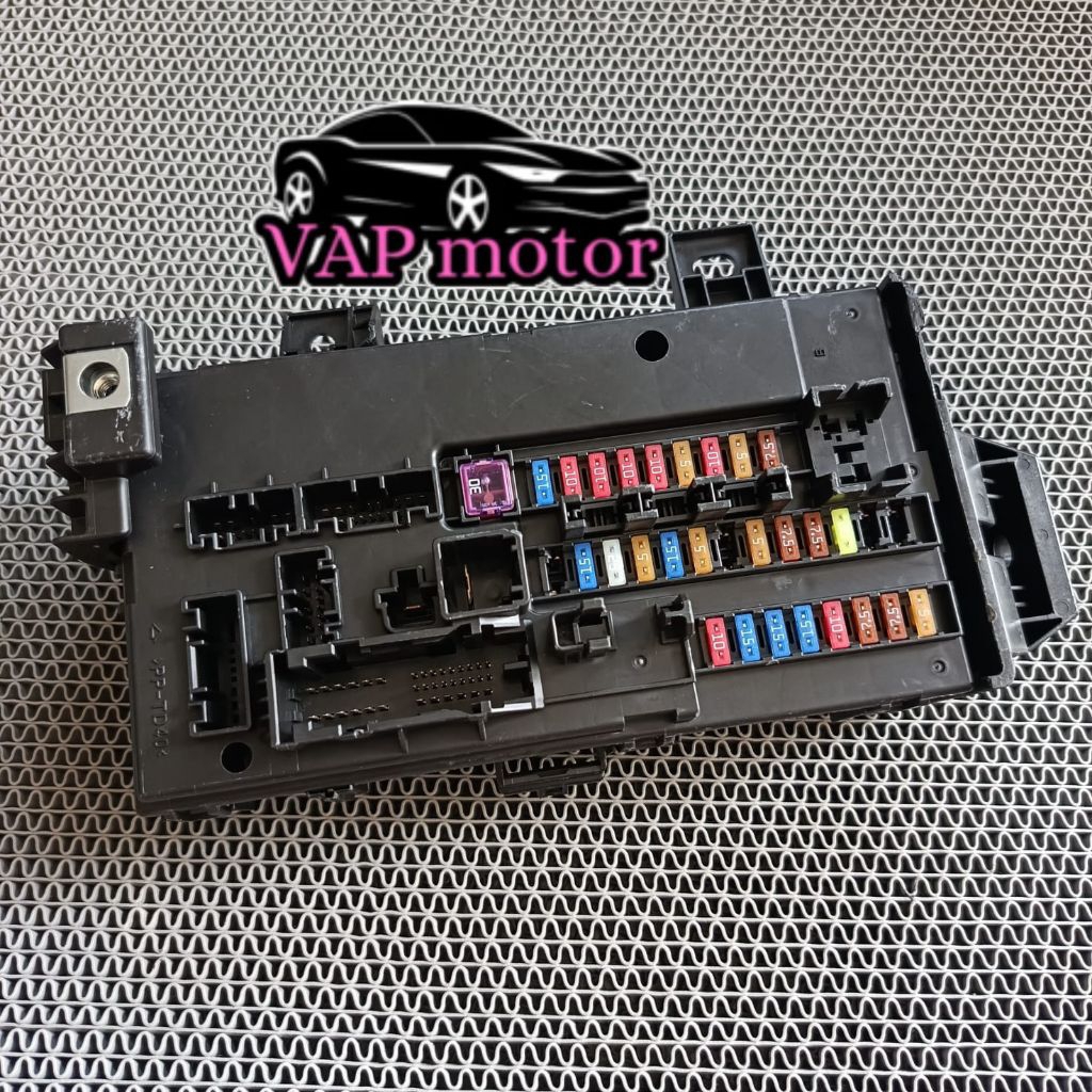 Box sikring great Xenia 82600-BZ430