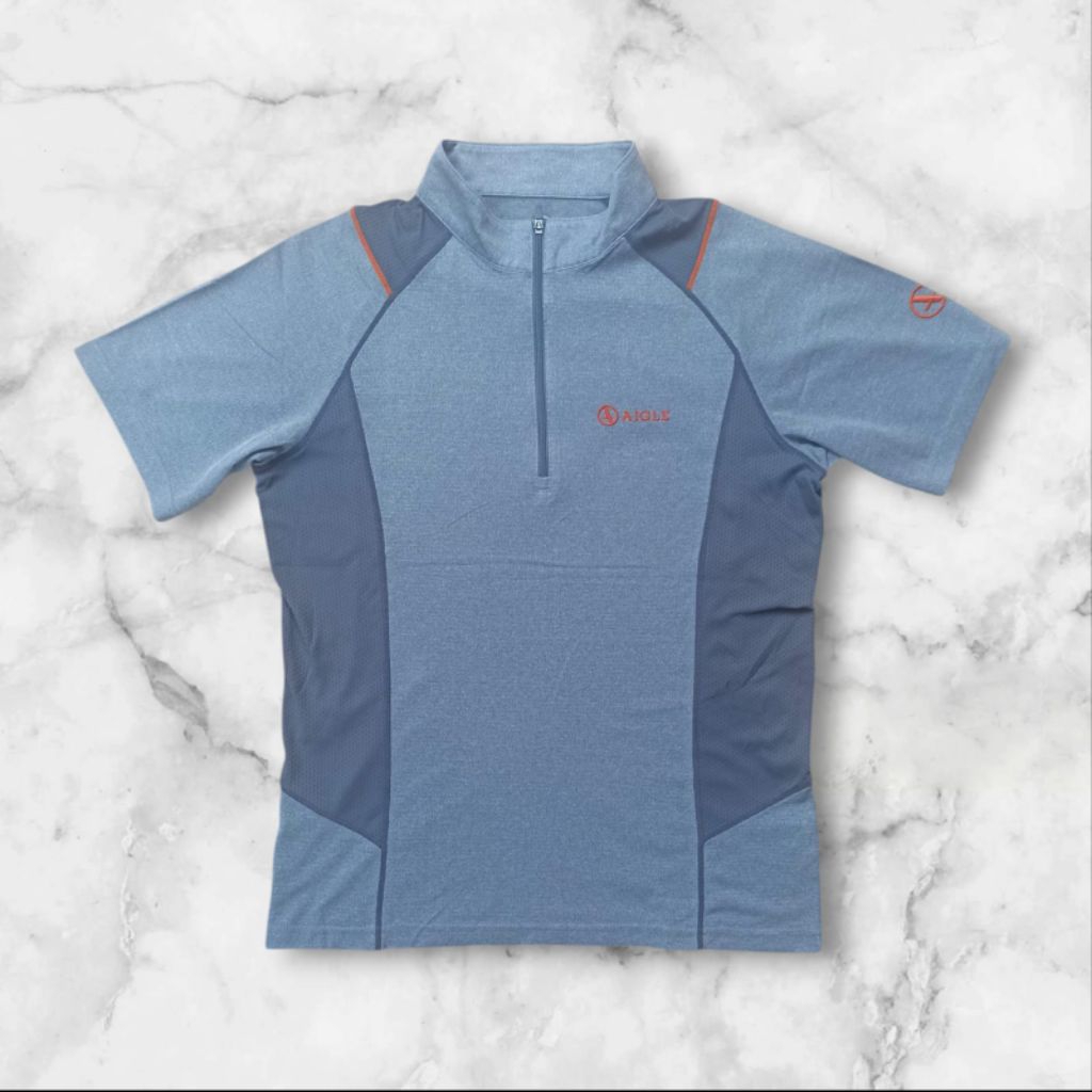 Aigle Baselayer Outdoor size M Dryfit