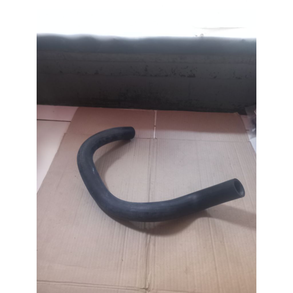 Selang Radiator Hose Taruna F500 Bawah Meiji