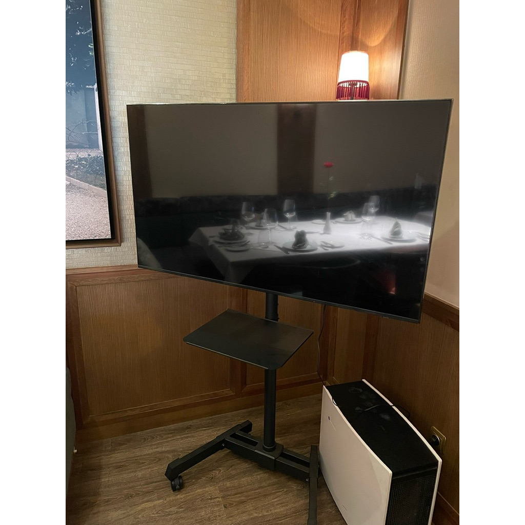 TV SAMSUNG 50” (second)