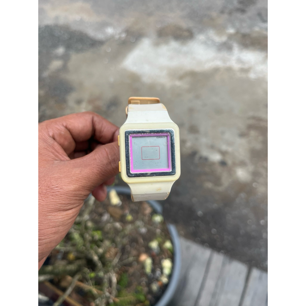 Jam Tangan C’’’O Ldf20