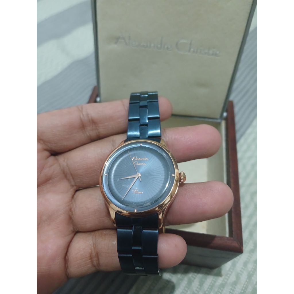 Alexandre Christie 2974 likeNew