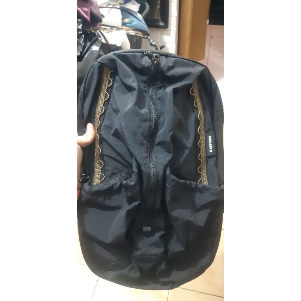 bodypack axiom vision