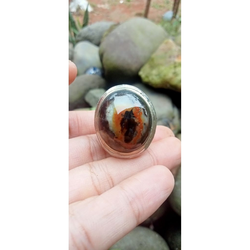 BATU AKIK GARUT PW EDONG