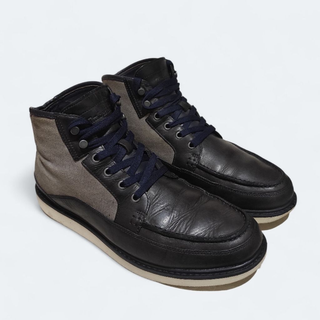 Sepatu Boots Pria Size 45