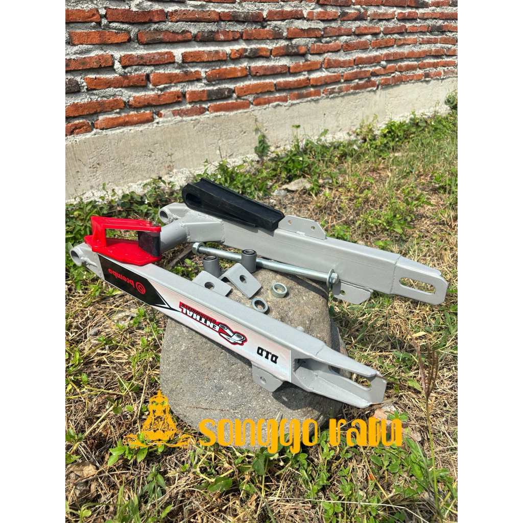 Ayun motor, Paha motor, Arm motor, Swing Arm Bebek, Arm Gtx, Taxi Gabah, Pnp Motor Bebek