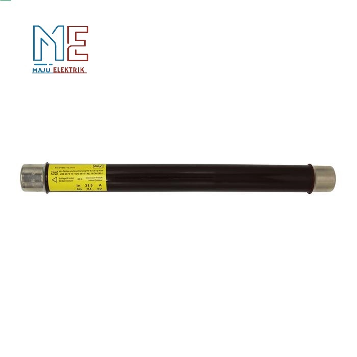 MEDIUM VOLTAGE FUSE MV FUSE 24KV 31.5A