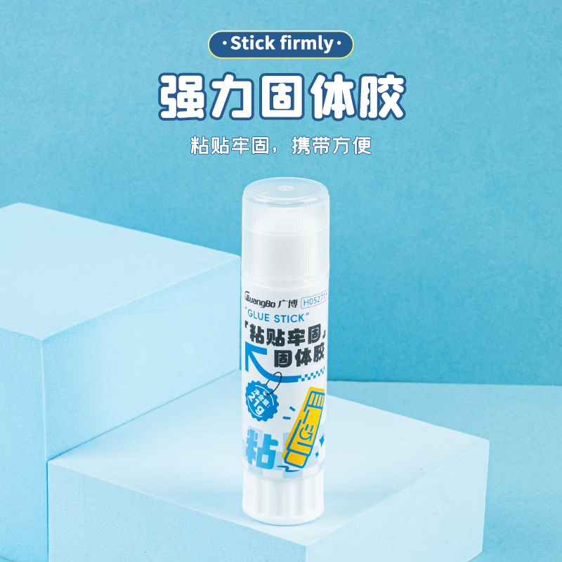 

GLUE STICK - 21G (LEM PADAT)