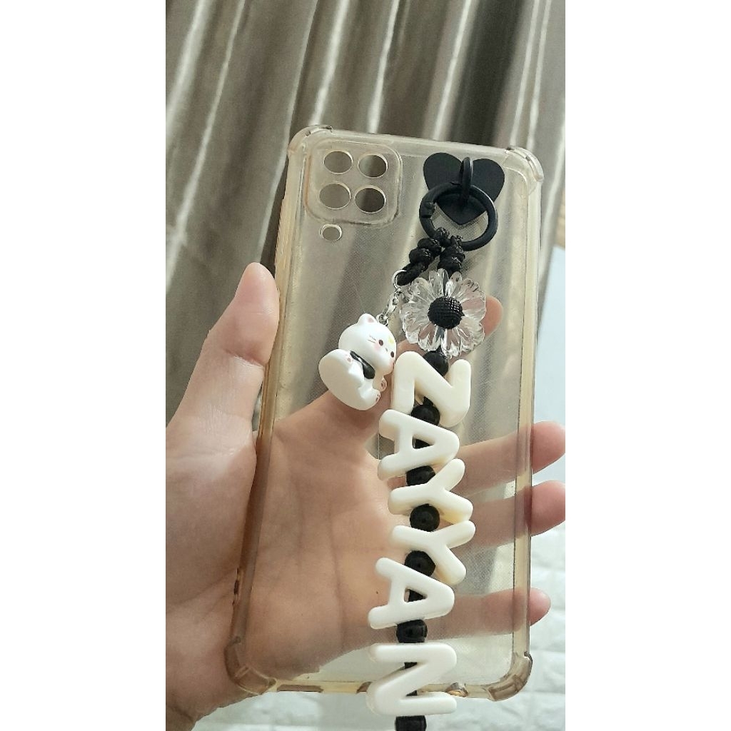 SET gantungan HP/Gantungan leher