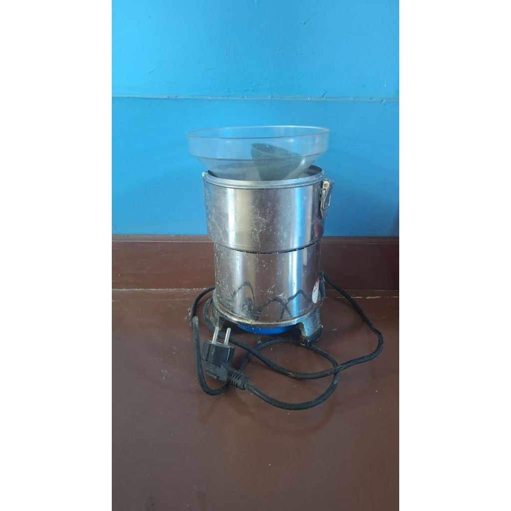 Fomac Mesin Pembuat Susu Kedelai