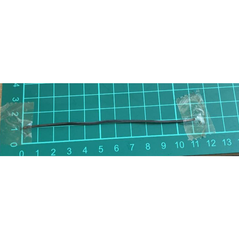 KARET TAPE DECK 11CM