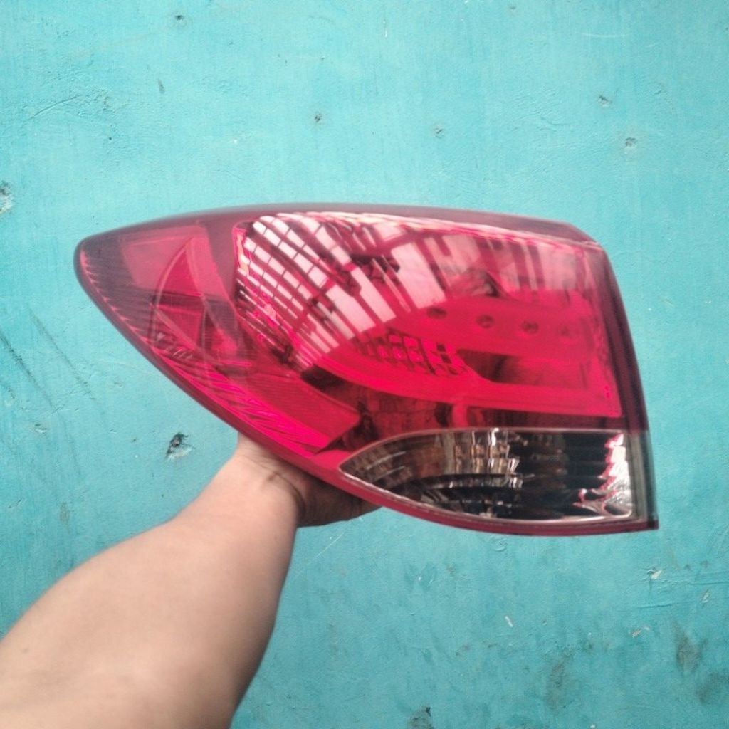 stoplamp Hyundai Tucson lampu belakang Hyundai Tucson