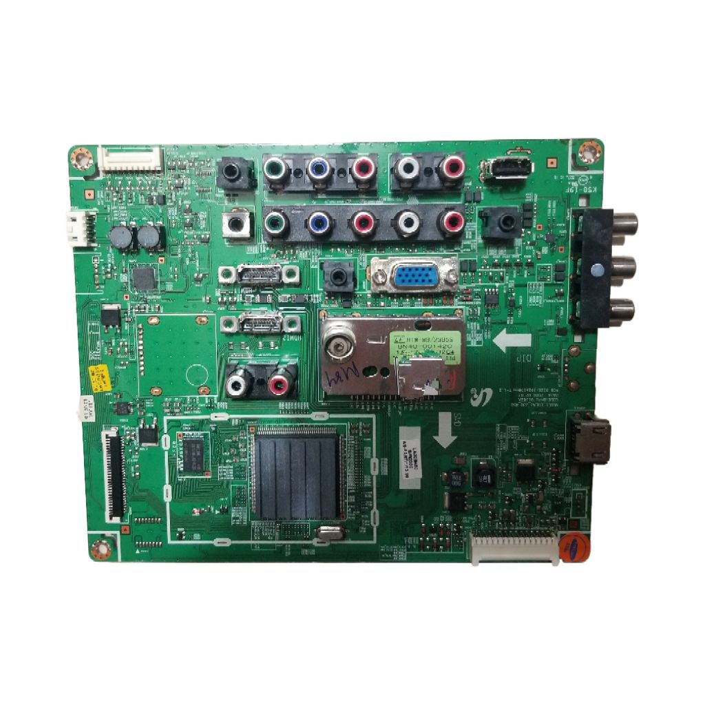 Pcb Main Model LA32B450C4