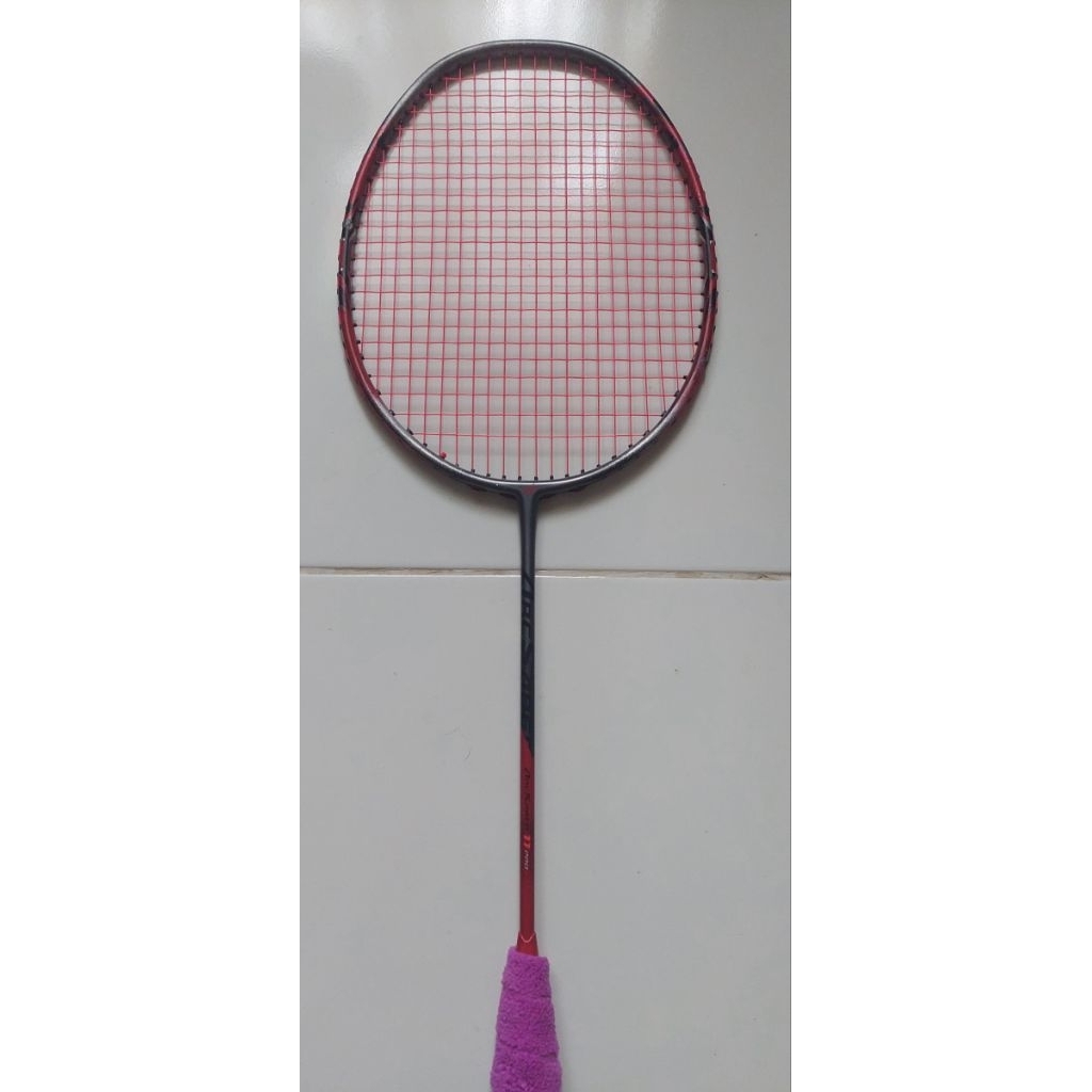 Yonex Arcsaber 11 Pro original sp 4ug5 sock sedikit