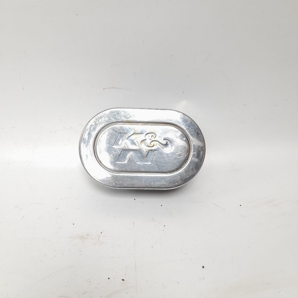 K&N KNN KN RC 2370 open filter ninja 250 fi karbu carbu original