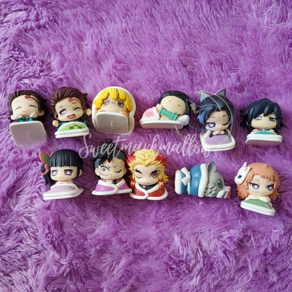 DEMON SLAYER Kimetsu no Yaiba Onemutan