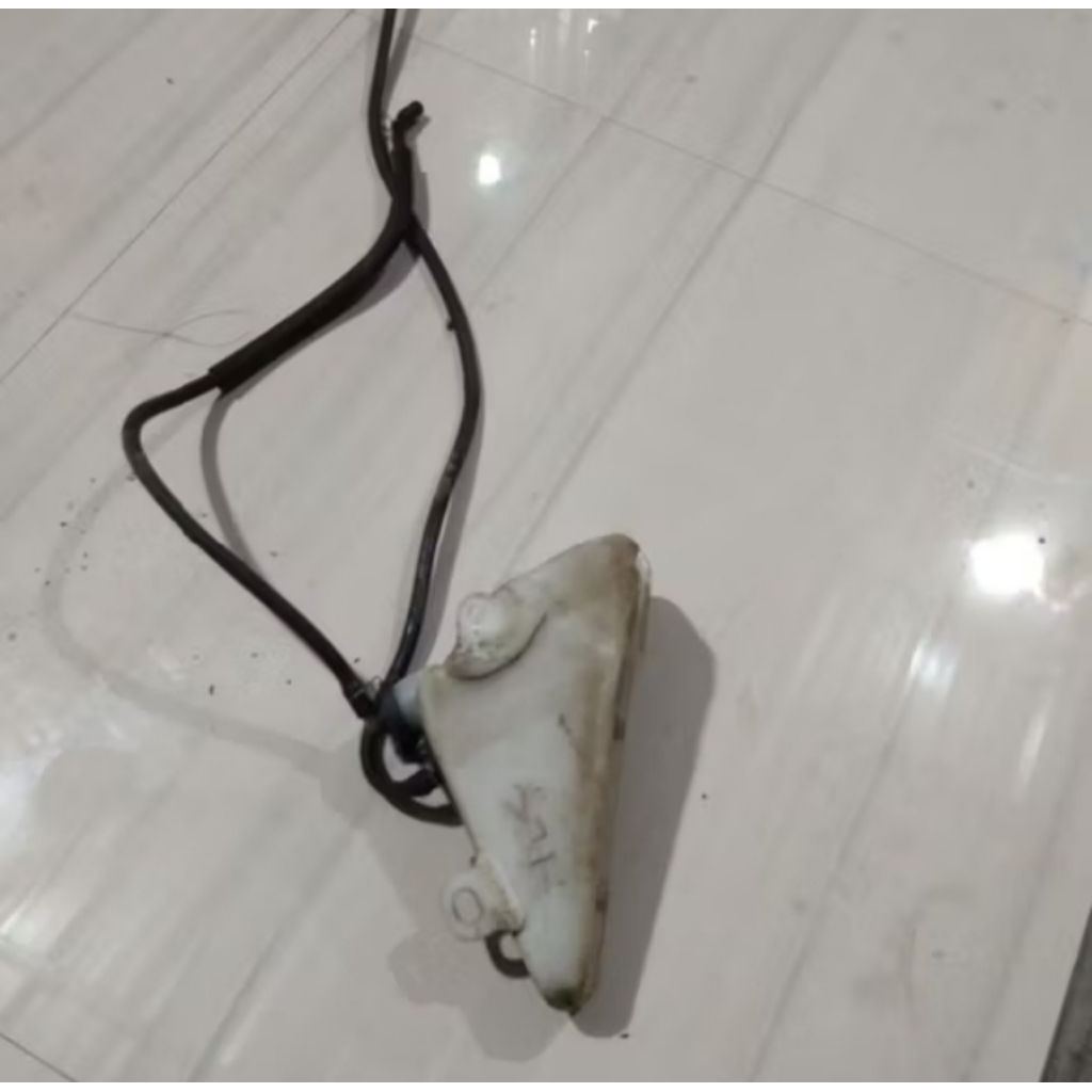 tempat air radiator Vixion original