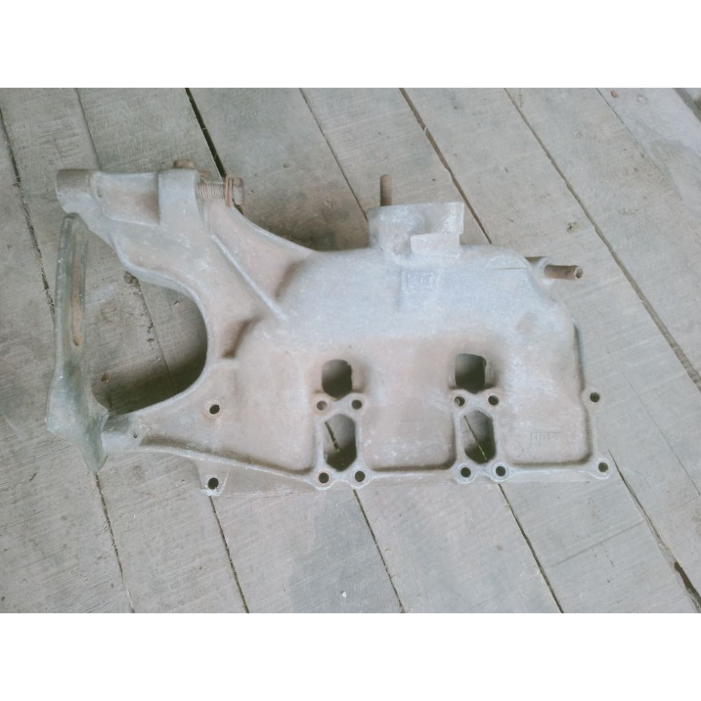 Intake Manipol Karburator Suzuki ST20 Truntung