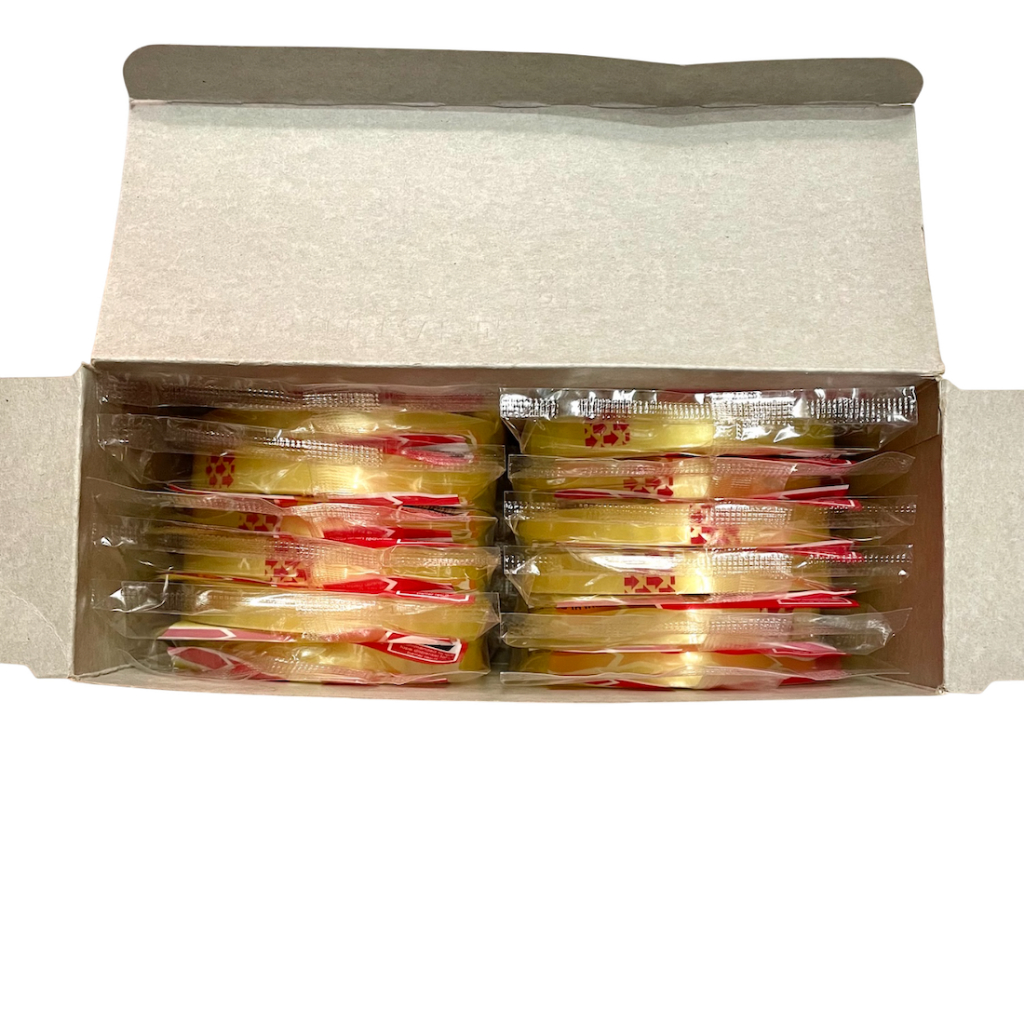 

Solatip Bening Nachi Tape 12mm x 72 Yard Lakban Transparan Stationery Tape Indonesia