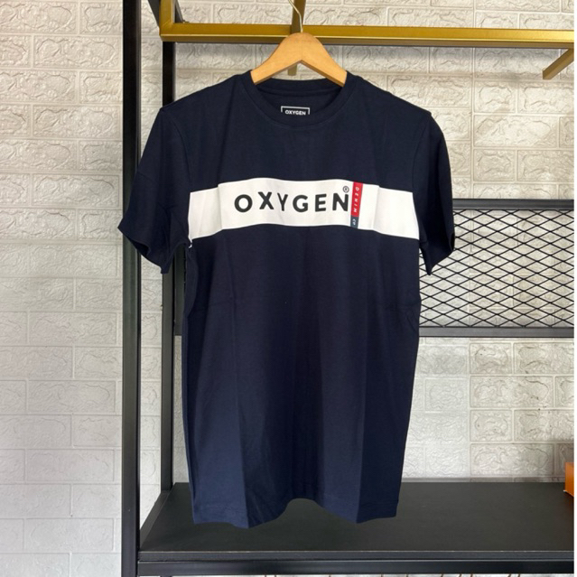 KAOS OXYGEN DENIM