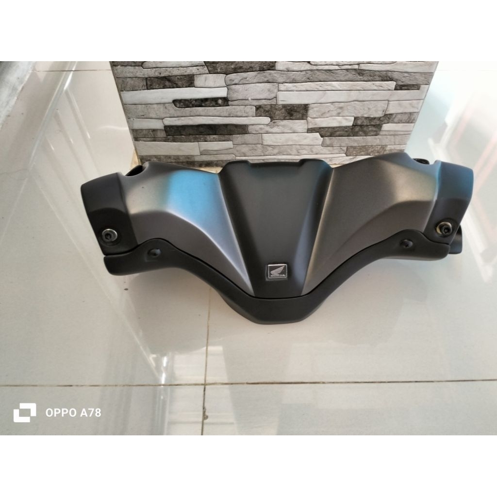 cover stang PCX 160