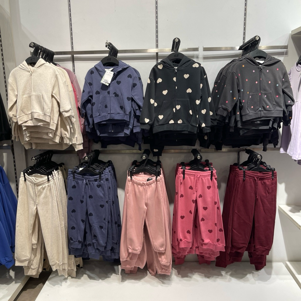 Hoodie H&M Kids