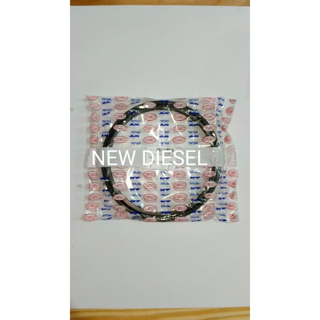 Oil Seal Trunion /Oil Seal Bugi HINO LOHAN HO7C HINO 500 9828-00106