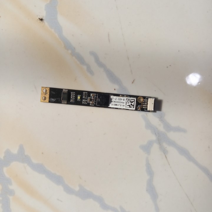 Kamera Laptop Lenovo Ideapad 100-14ibd 100 15IBD 14IBD Webcam Camera Second Bekas 153