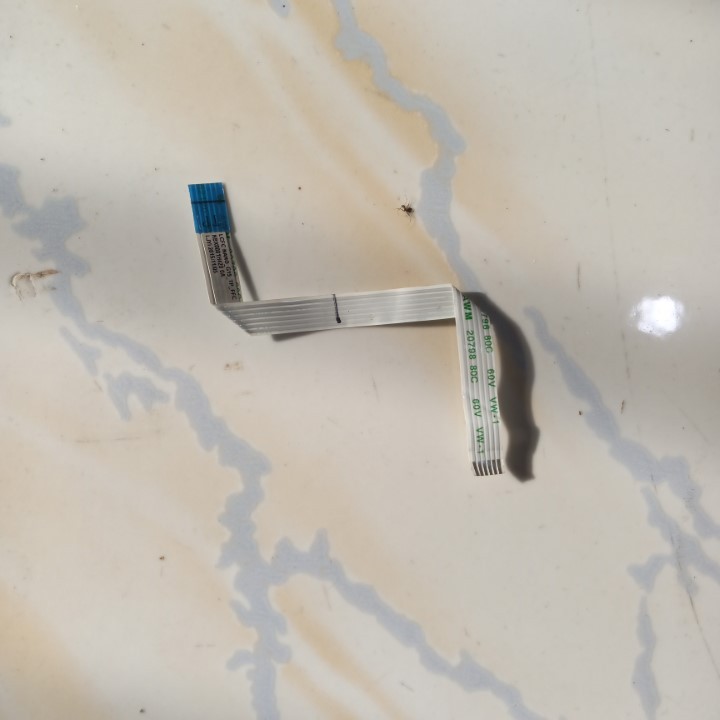 Kabel Touchpad Laptop Lenovo Ideapad 100-14ibd 100 15IBD 14IBD Trackpad Second Bekas 89