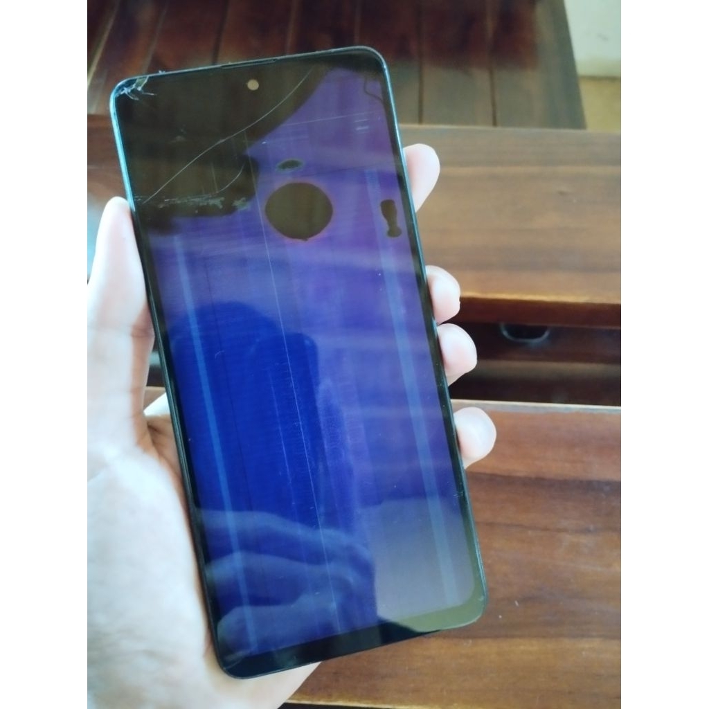 samsung a51 minus lcd