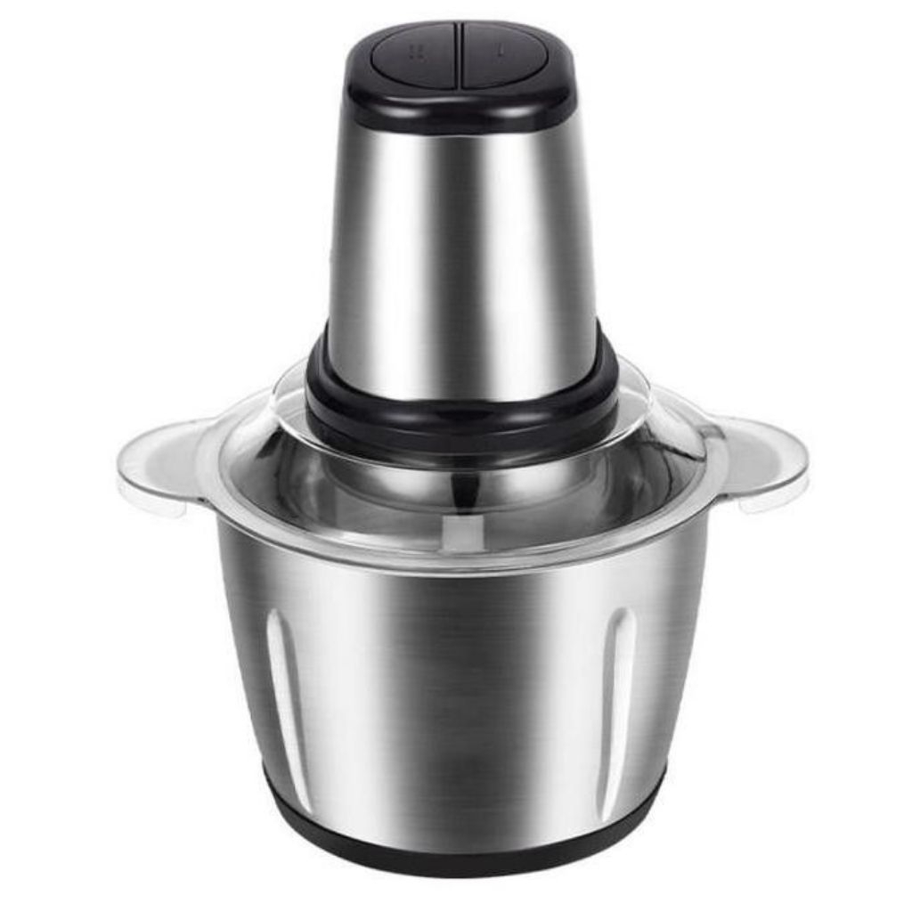 Cooper Penggiling Daging stainless Multifungsi